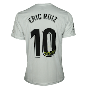Eric Ruiz