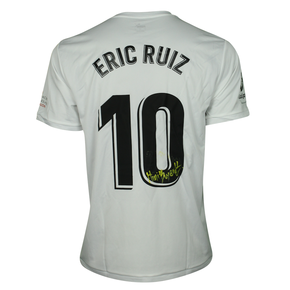 Eric Ruiz