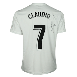 Claudio (Piojo) López