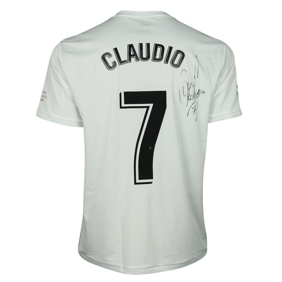 Claudio (Piojo) López