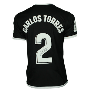 Carlos Torres
