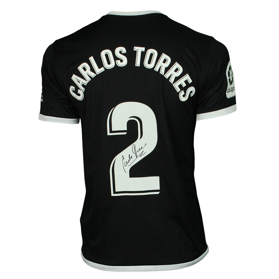 Carlos Torres