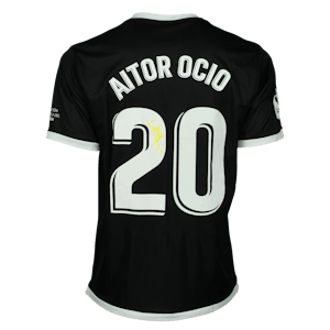 Aitor Ocio