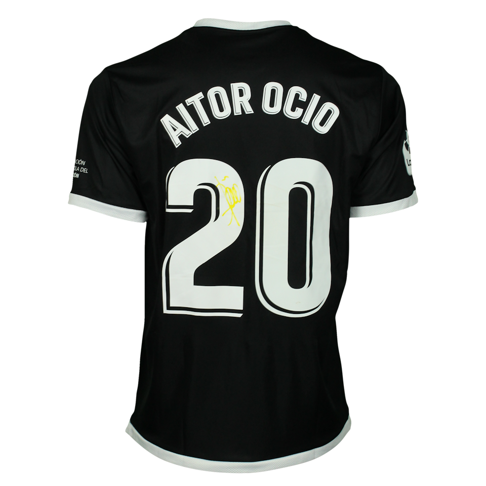 Aitor Ocio