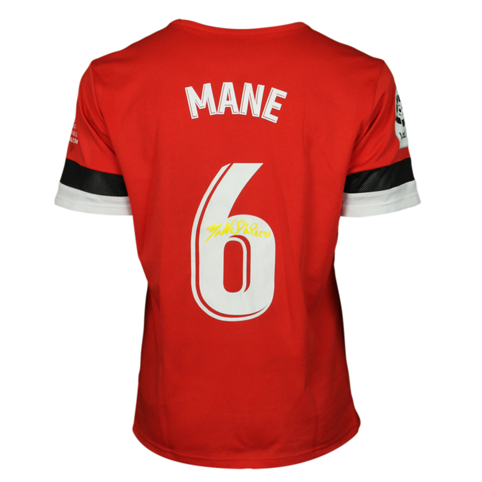 Mane de la Parra