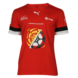 Mane de la Parra