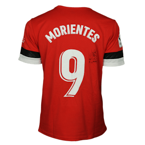 Fernando Morientes