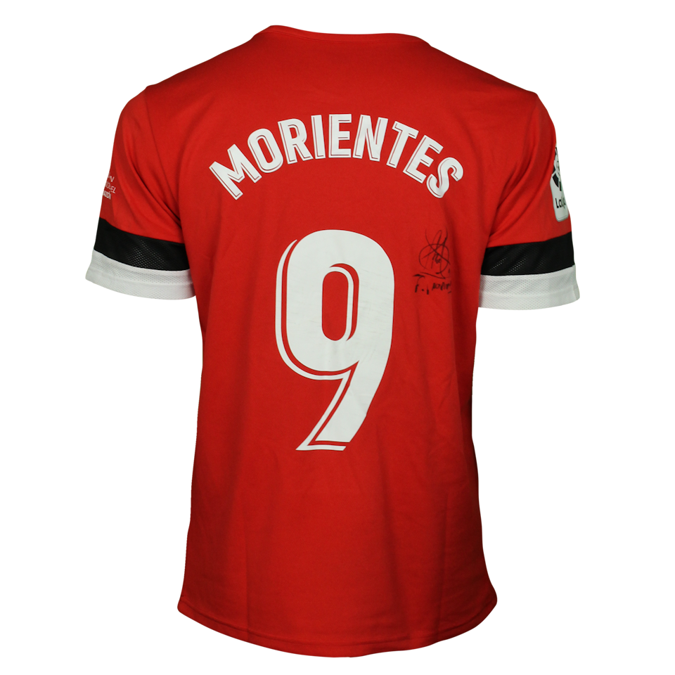 Fernando Morientes