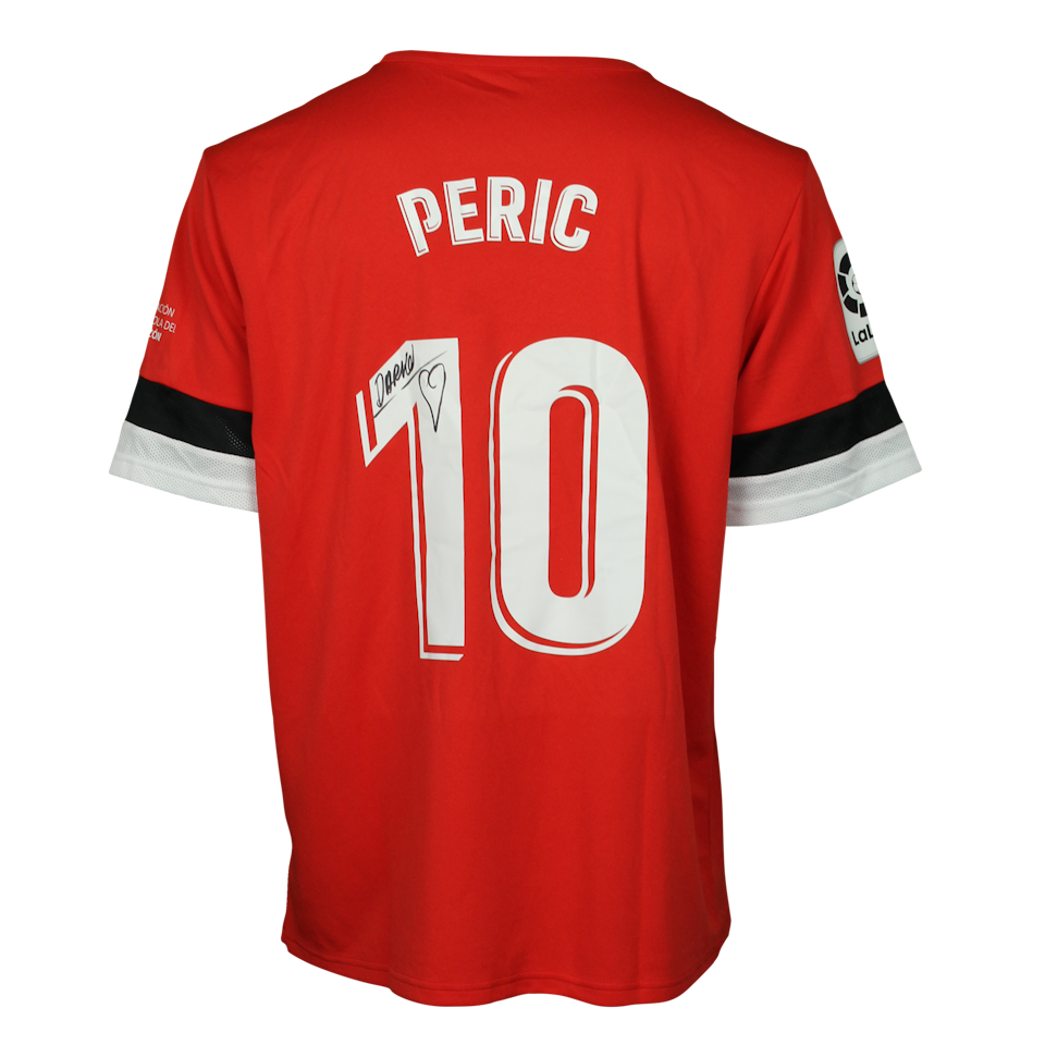 Darko Peric 
