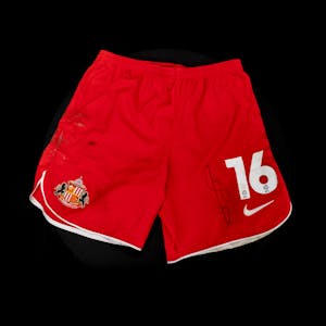 Amad Diallo Traoré Sunderland jersey