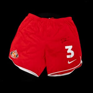Maillot de Dennis Cirkin (Sunderland)