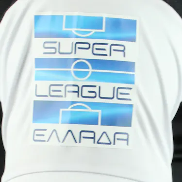 Giannis Kargas PAOK shirt