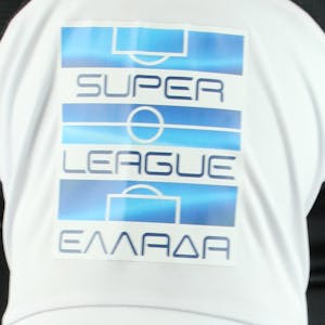 Omar El Kaddouri PAOK shirt