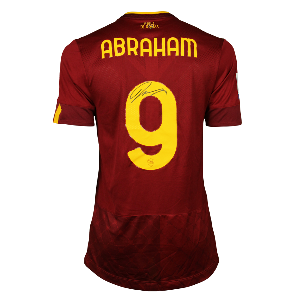 Tammy Abraham
