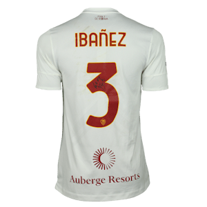 Roger Ibañez