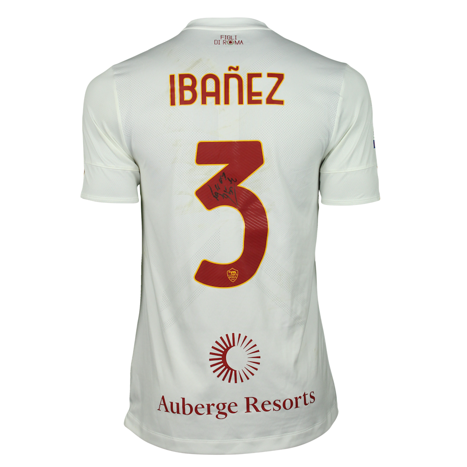 Roger Ibañez