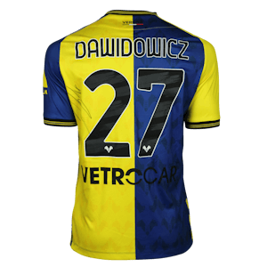 Paweł Dawidowicz - 2