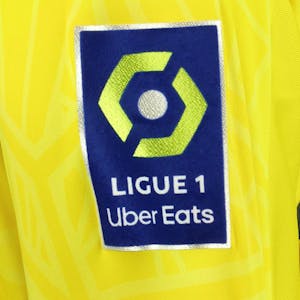 Anthony Lopes Olympique Lyonnais shirt
