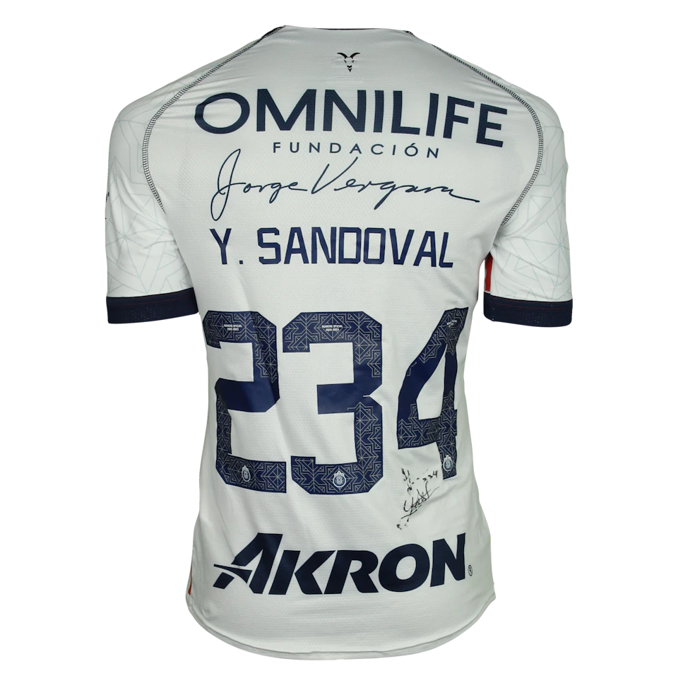 Jonathan Yael Padilla Sandoval