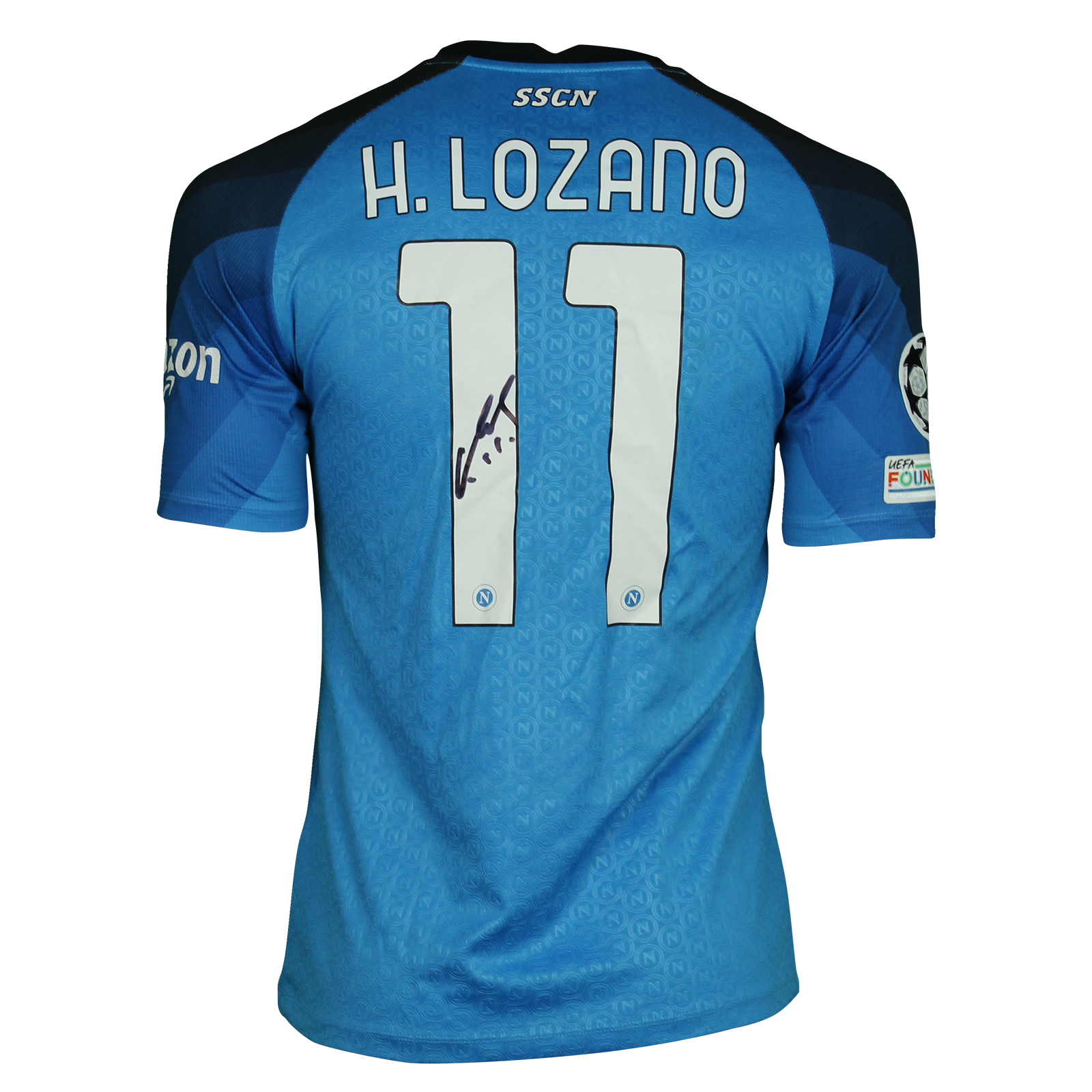 PANINI サッカーカード CHRONICLES CORNERSTONES HIRVING LOZANO NAPOLI 87/99 #CS-HL 送料無料 中古 IT1 PANINI サッカーカード CHRONICLES CORNERSTONES HIRVING LOZANO