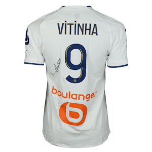 Jersey Vitinha Olympique de Marseille