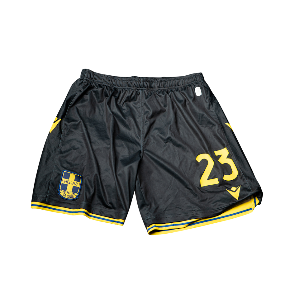 Giangiacomo Magnani Shorts