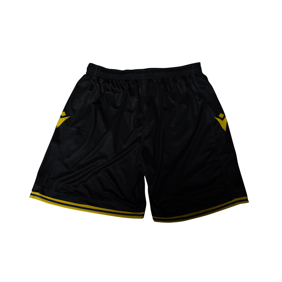 Adolfo Julián Gaich Shorts