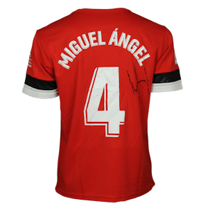 Miguel Ángel Muñoz