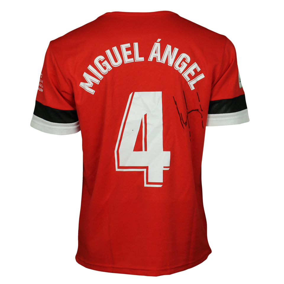 Miguel Ángel Muñoz