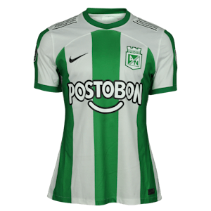 Cristián Zapata Atlético Nacional shirt
