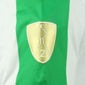 Jader Barbosa da Silva Gentil Atlético Nacional shirt