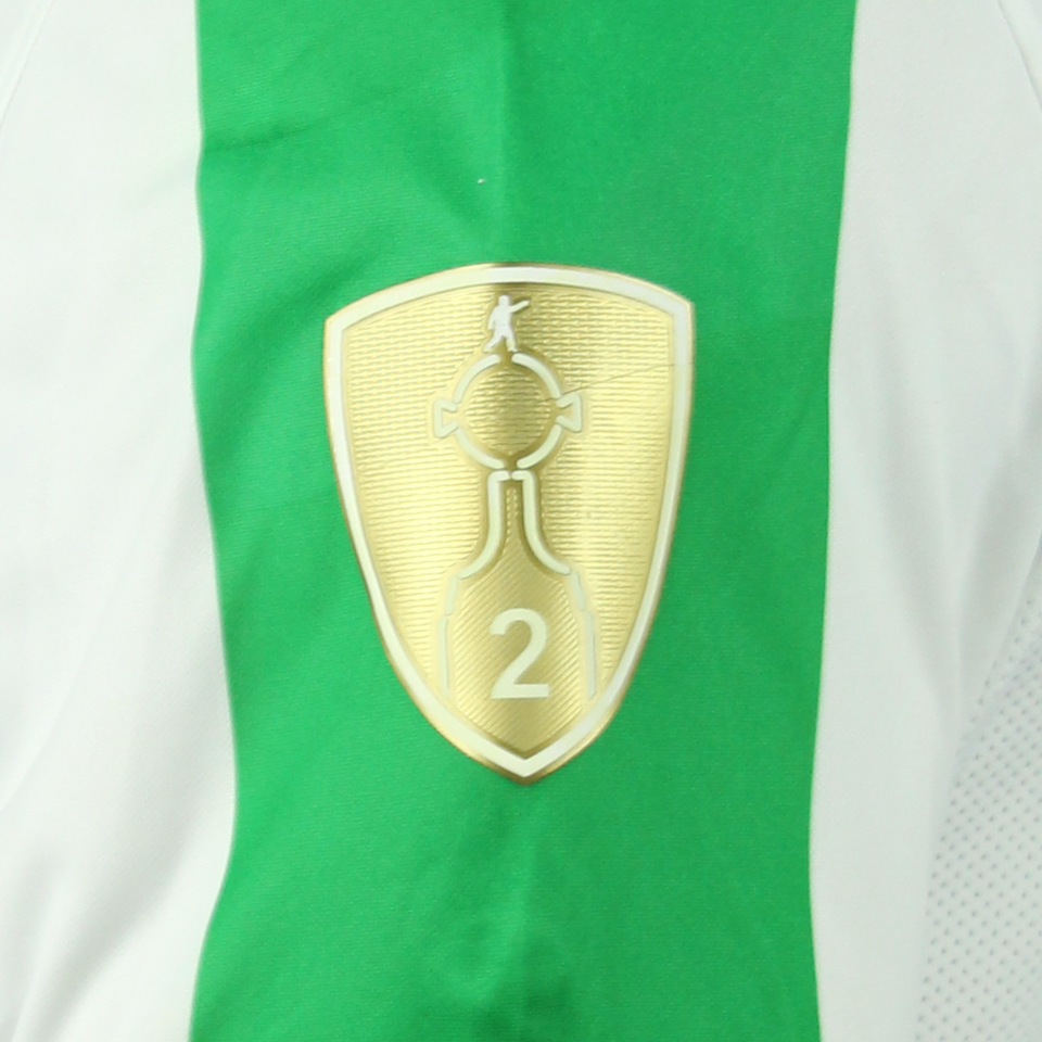 Jader Barbosa da Silva Gentil Atlético Nacional shirt