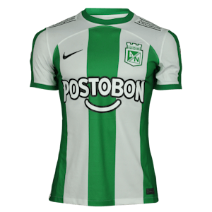 Andrés Salazar Osorio Atlético Nacional jersey