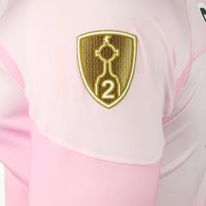 Kevin Mier Robles Atlético Nacional shirt