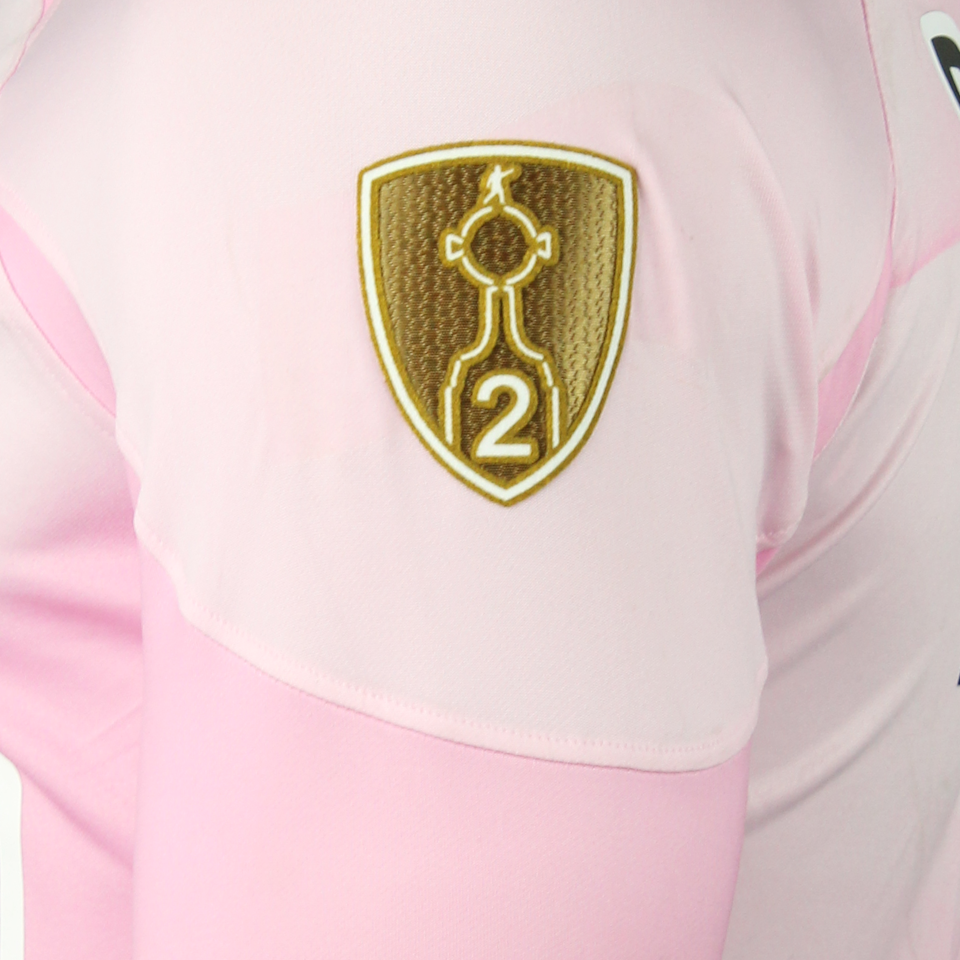 Kevin Mier Robles Atlético Nacional shirt