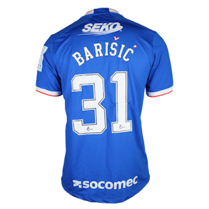 Borna Barasic