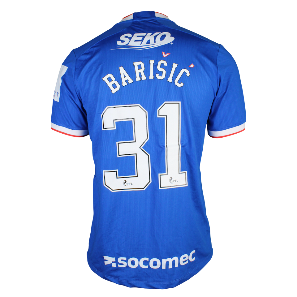 Borna Barasic