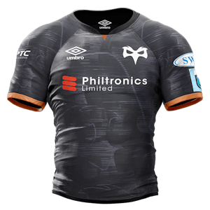 Alun Wyn Jones