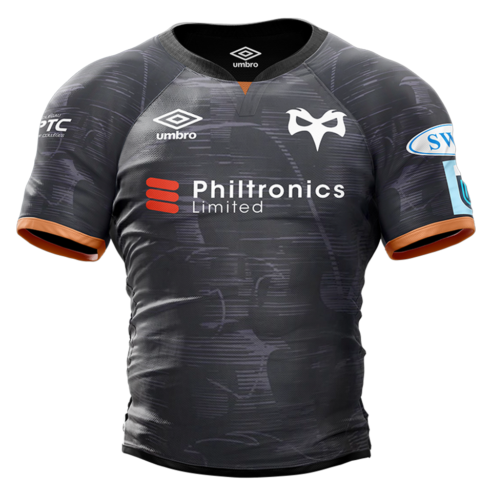 Alun Wyn Jones