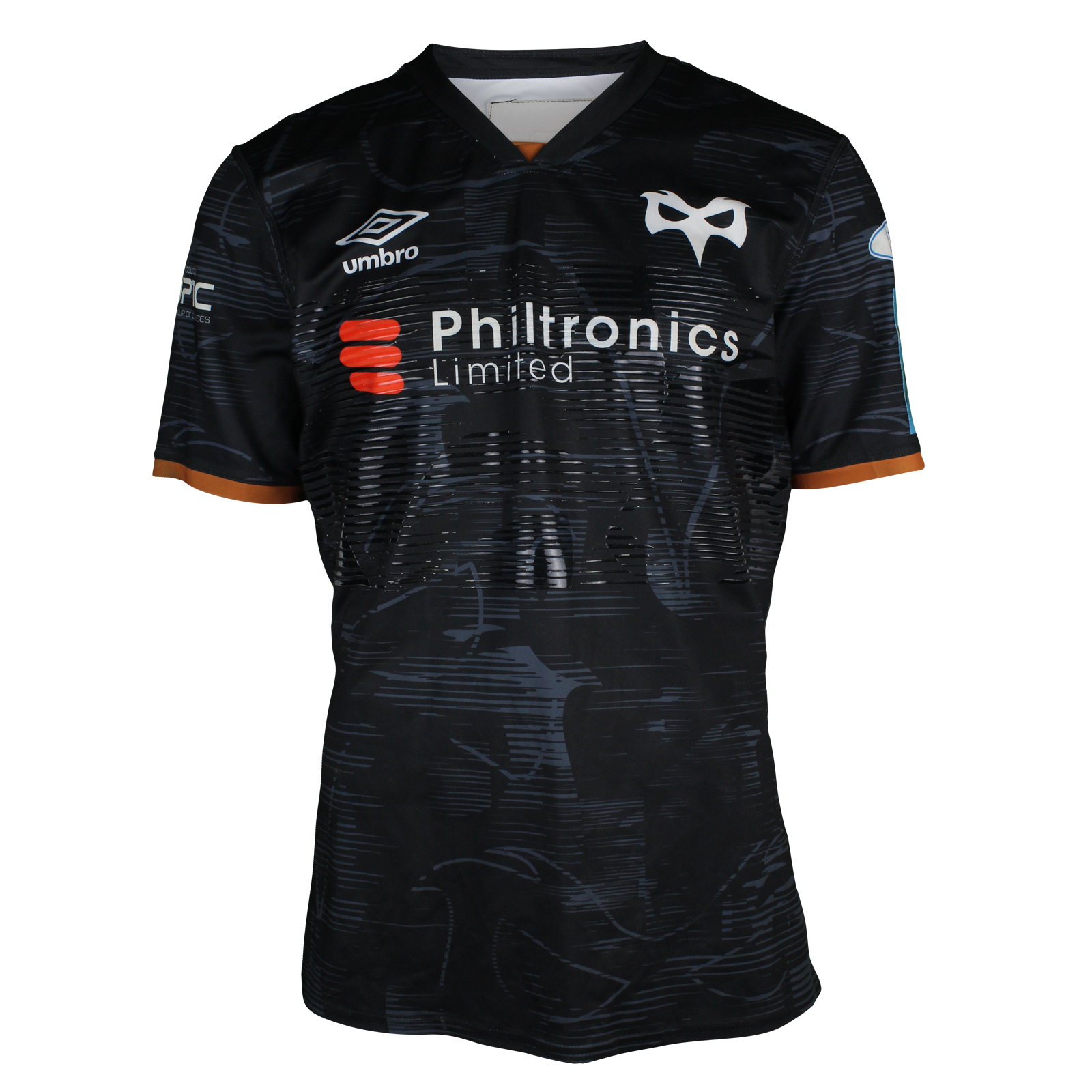 Dan Lydiate | Ospreys