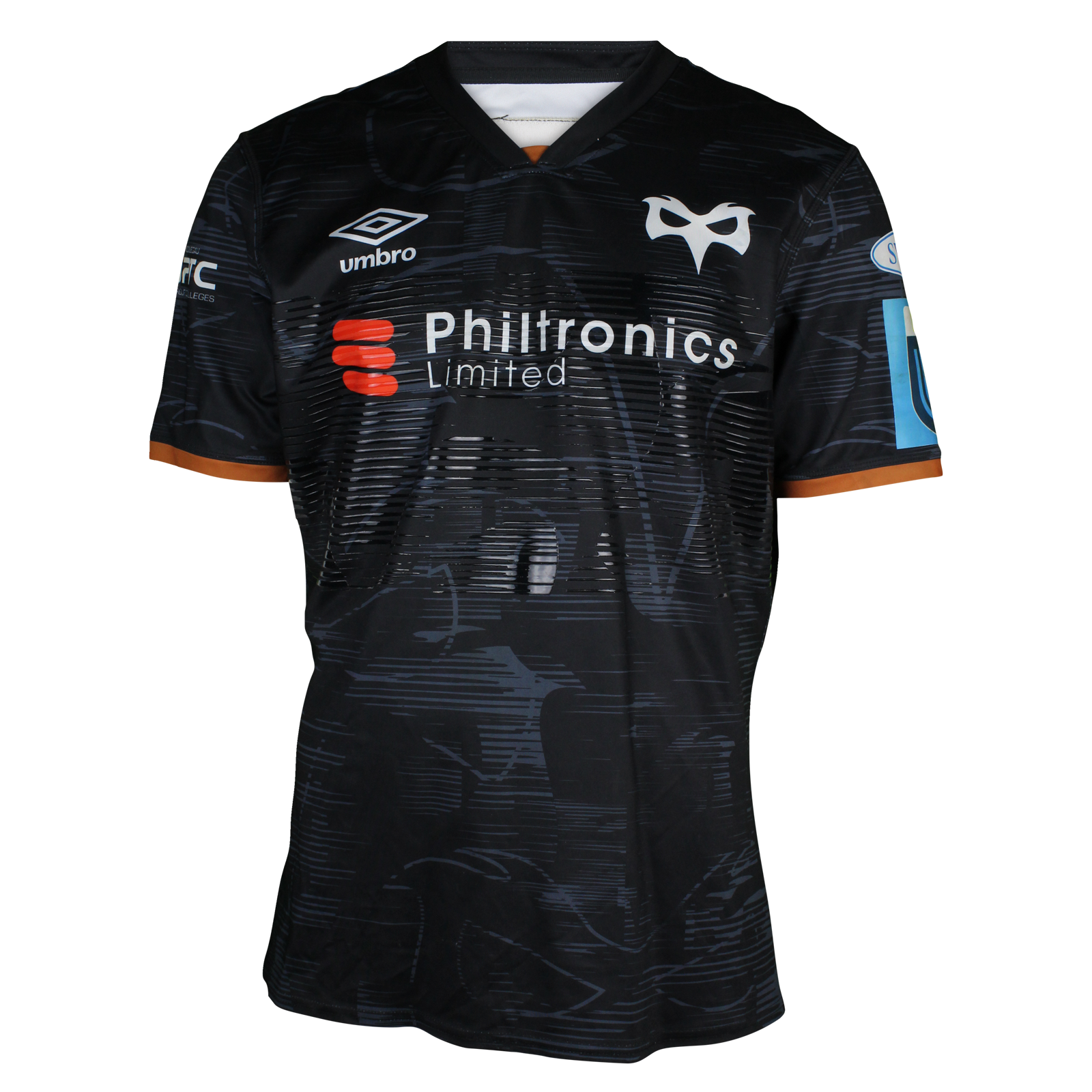 Ethan Roots | Ospreys