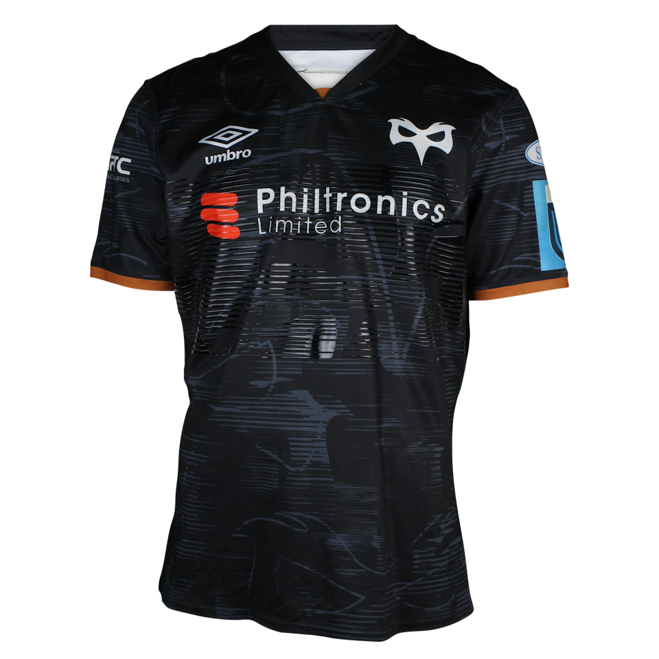 Ethan Roots | Ospreys