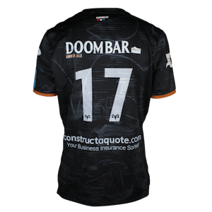 Gareth Thomas | Ospreys