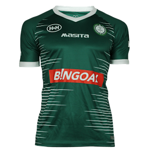 Shirt van Abemly Meto Silu Lommel SK