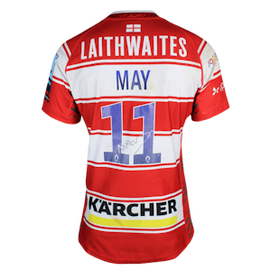 Jonny May