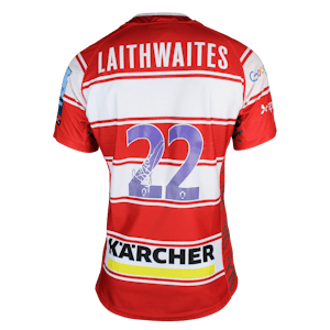 Billy Twelvetrees