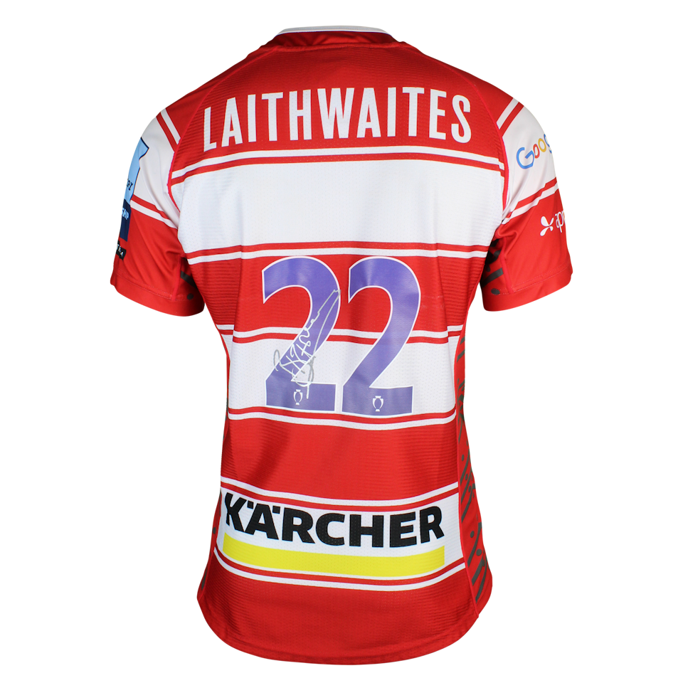 Billy Twelvetrees