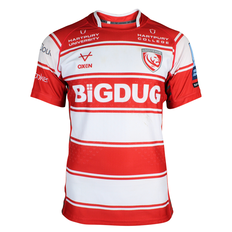 Billy Twelvetrees