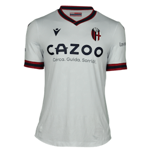 Giorgos Kyriakopoulos Bologna Fc 1909 shirt