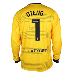 Seny Dieng - 1